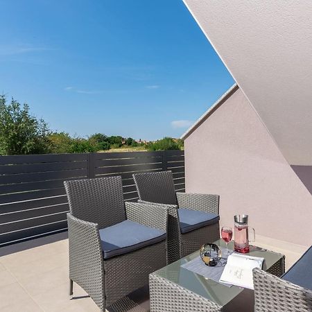 Apartments Amore Fažana Εξωτερικό φωτογραφία