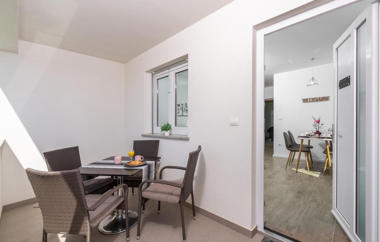 Apartments Amore Fažana Εξωτερικό φωτογραφία