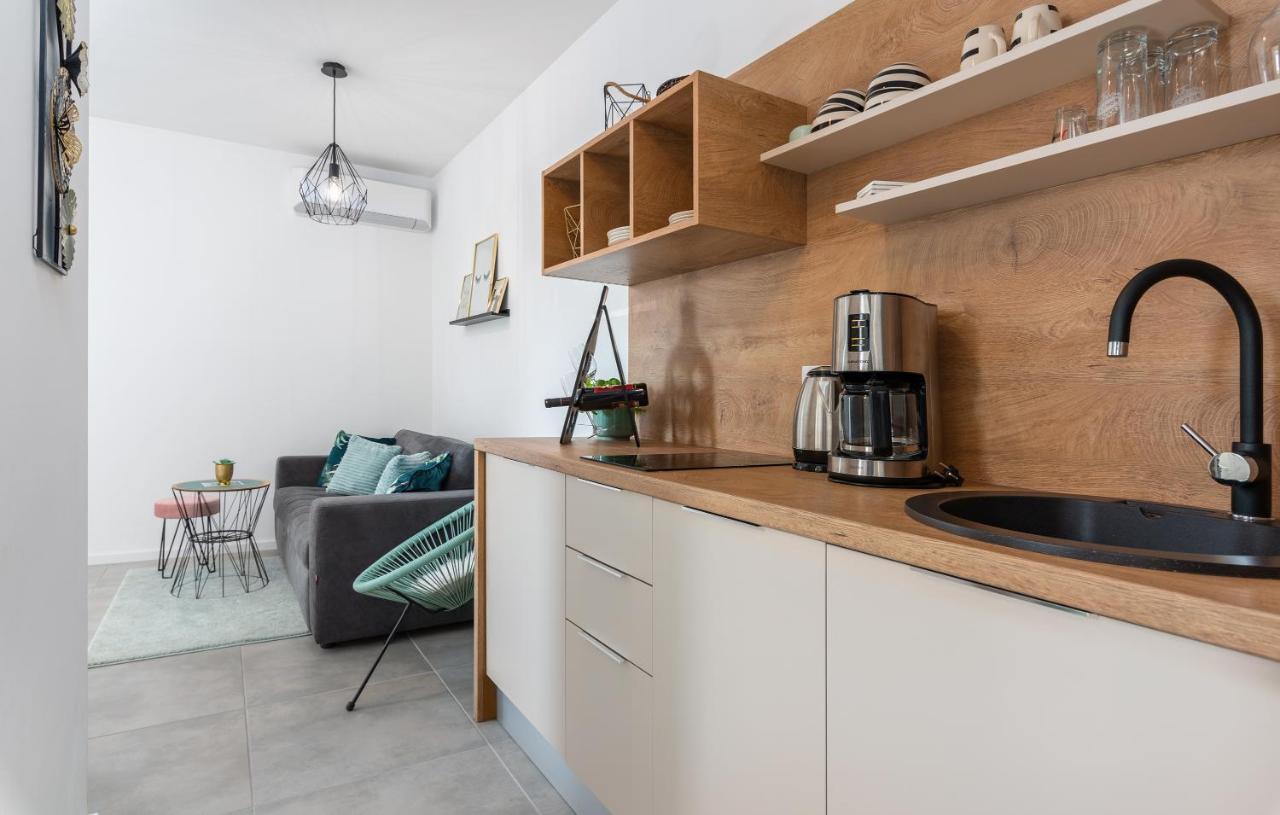 Apartments Amore Fažana Εξωτερικό φωτογραφία