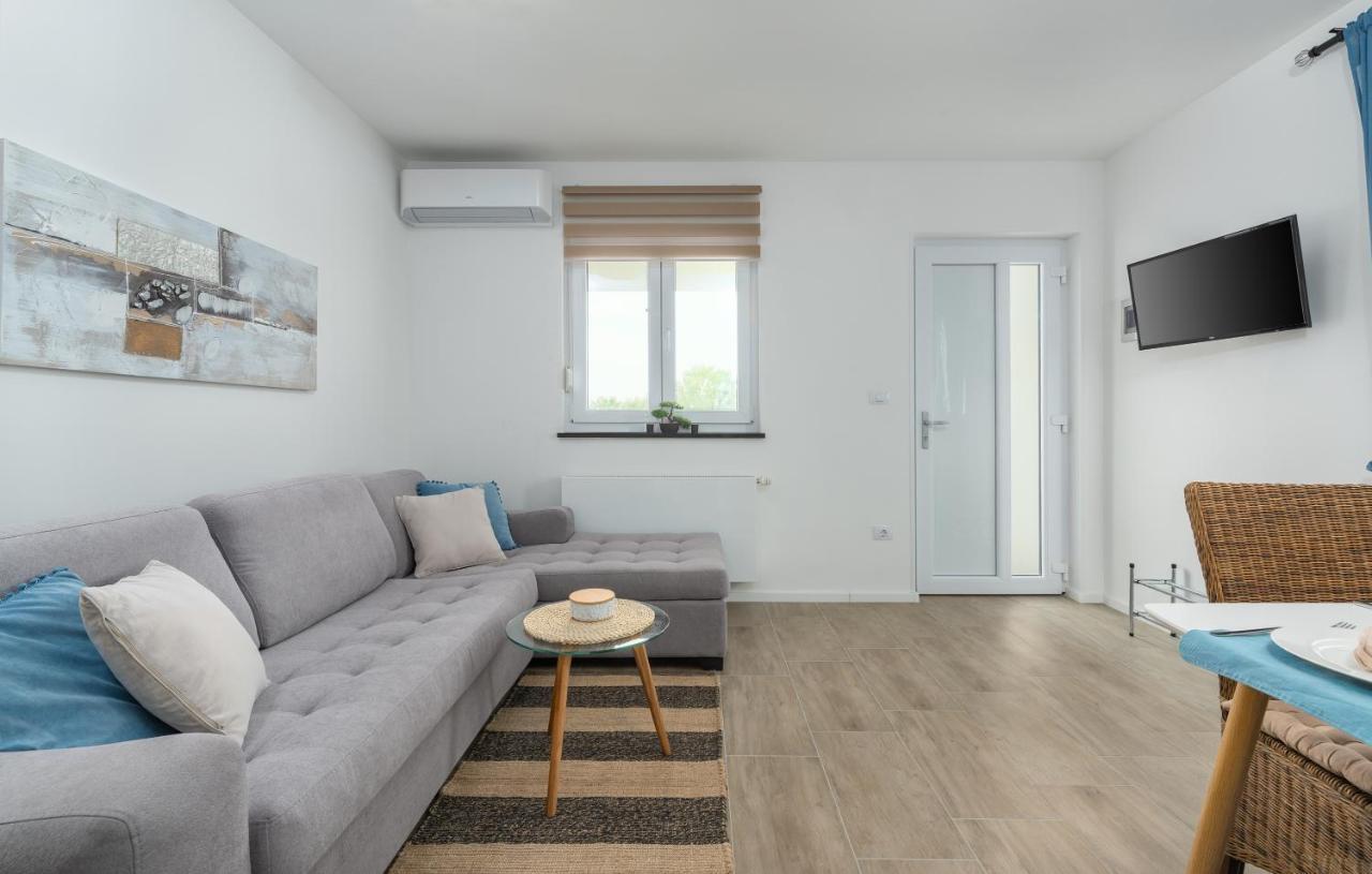 Apartments Amore Fažana Εξωτερικό φωτογραφία