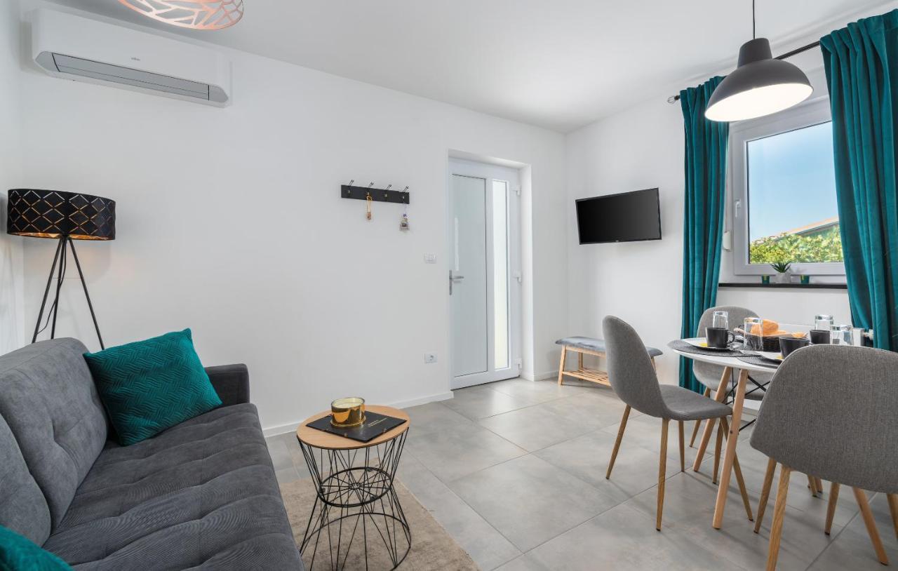 Apartments Amore Fažana Εξωτερικό φωτογραφία