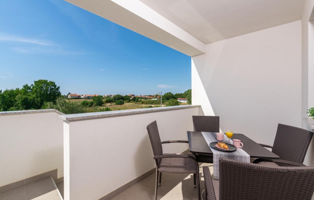Apartments Amore Fažana Εξωτερικό φωτογραφία