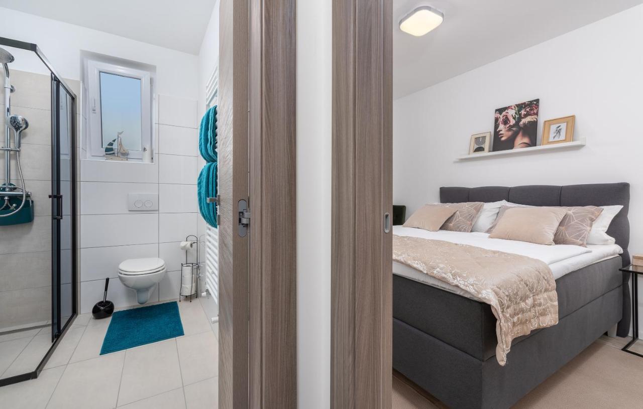Apartments Amore Fažana Εξωτερικό φωτογραφία
