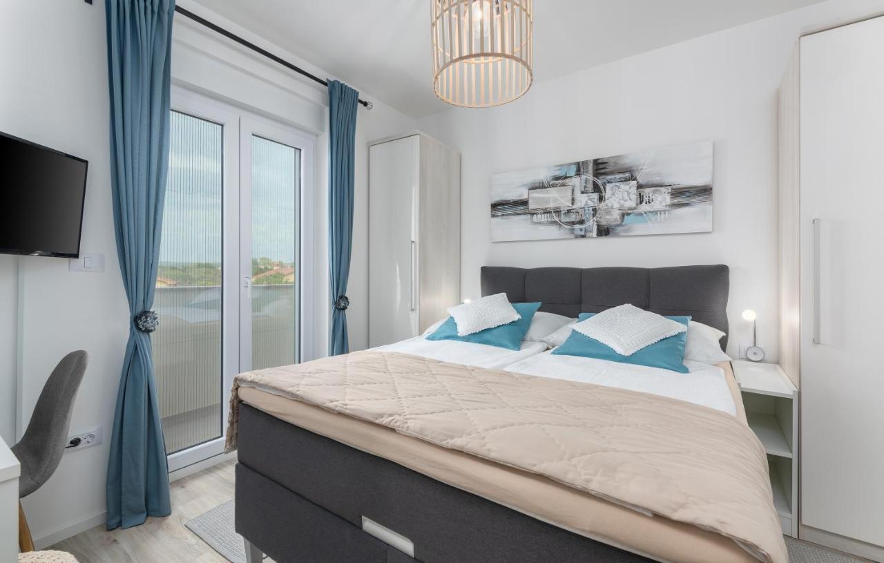 Apartments Amore Fažana Εξωτερικό φωτογραφία