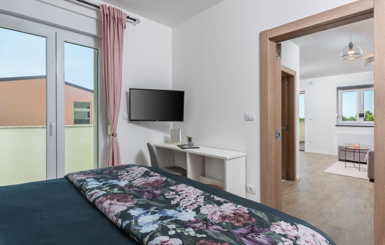 Apartments Amore Fažana Εξωτερικό φωτογραφία