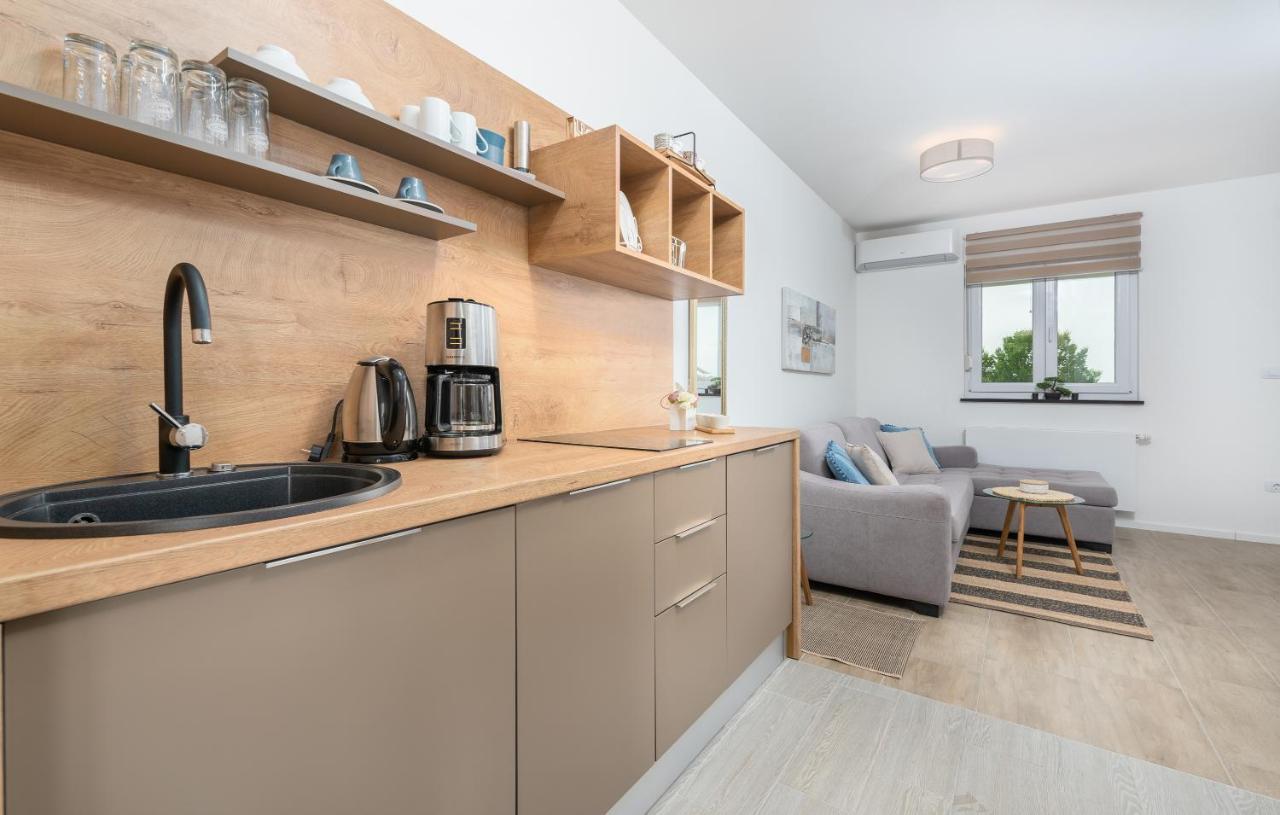 Apartments Amore Fažana Εξωτερικό φωτογραφία