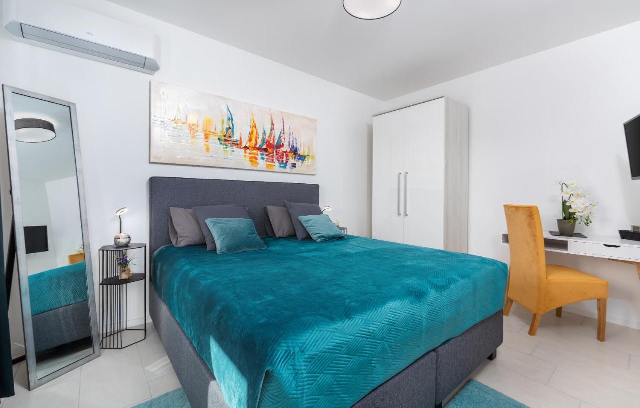 Apartments Amore Fažana Εξωτερικό φωτογραφία