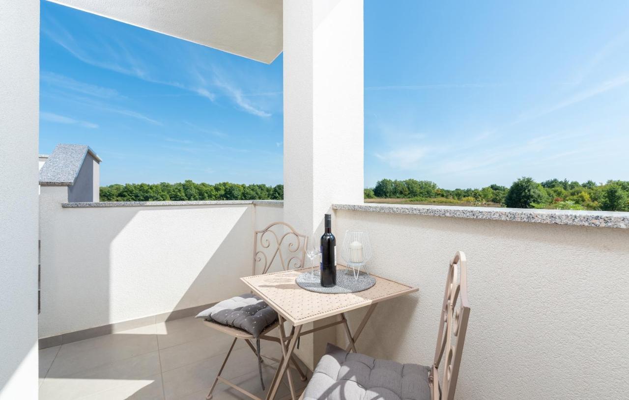 Apartments Amore Fažana Εξωτερικό φωτογραφία
