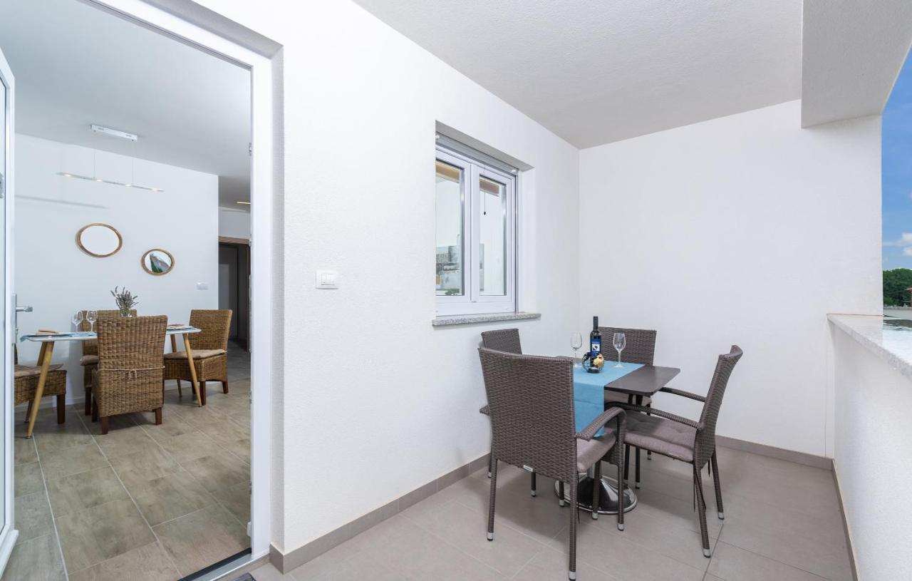 Apartments Amore Fažana Εξωτερικό φωτογραφία