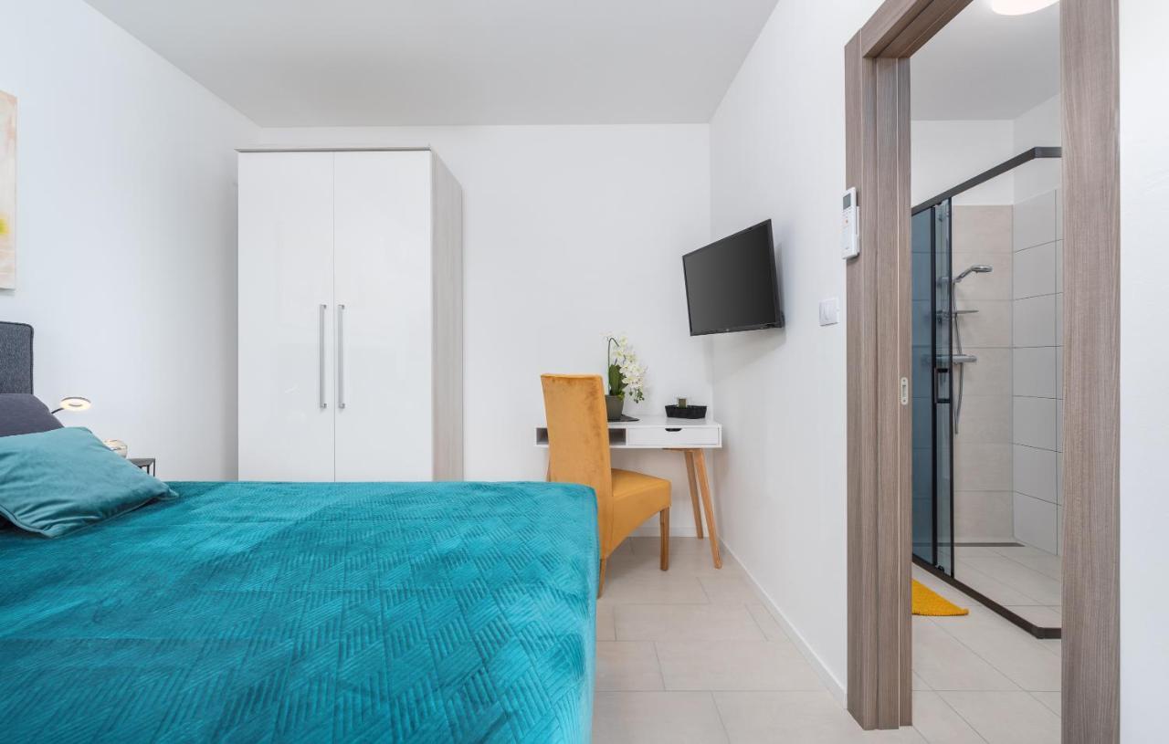 Apartments Amore Fažana Εξωτερικό φωτογραφία