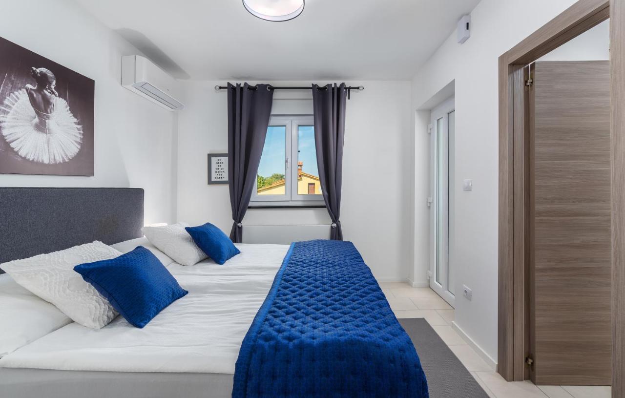 Apartments Amore Fažana Εξωτερικό φωτογραφία