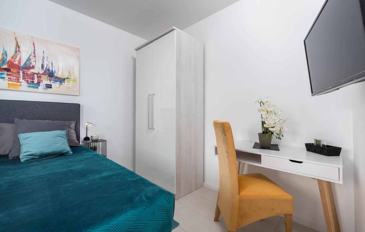 Apartments Amore Fažana Εξωτερικό φωτογραφία