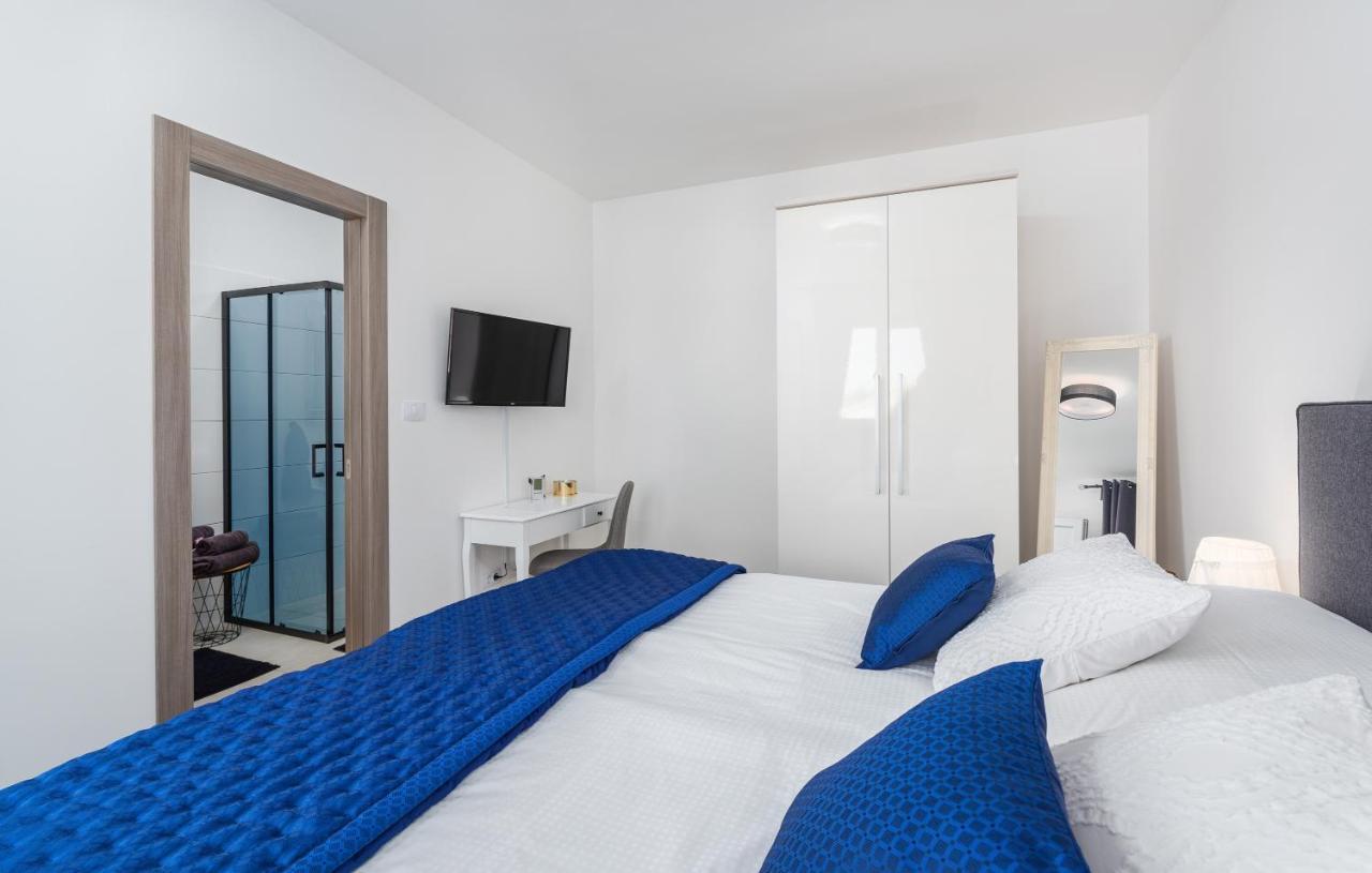 Apartments Amore Fažana Εξωτερικό φωτογραφία