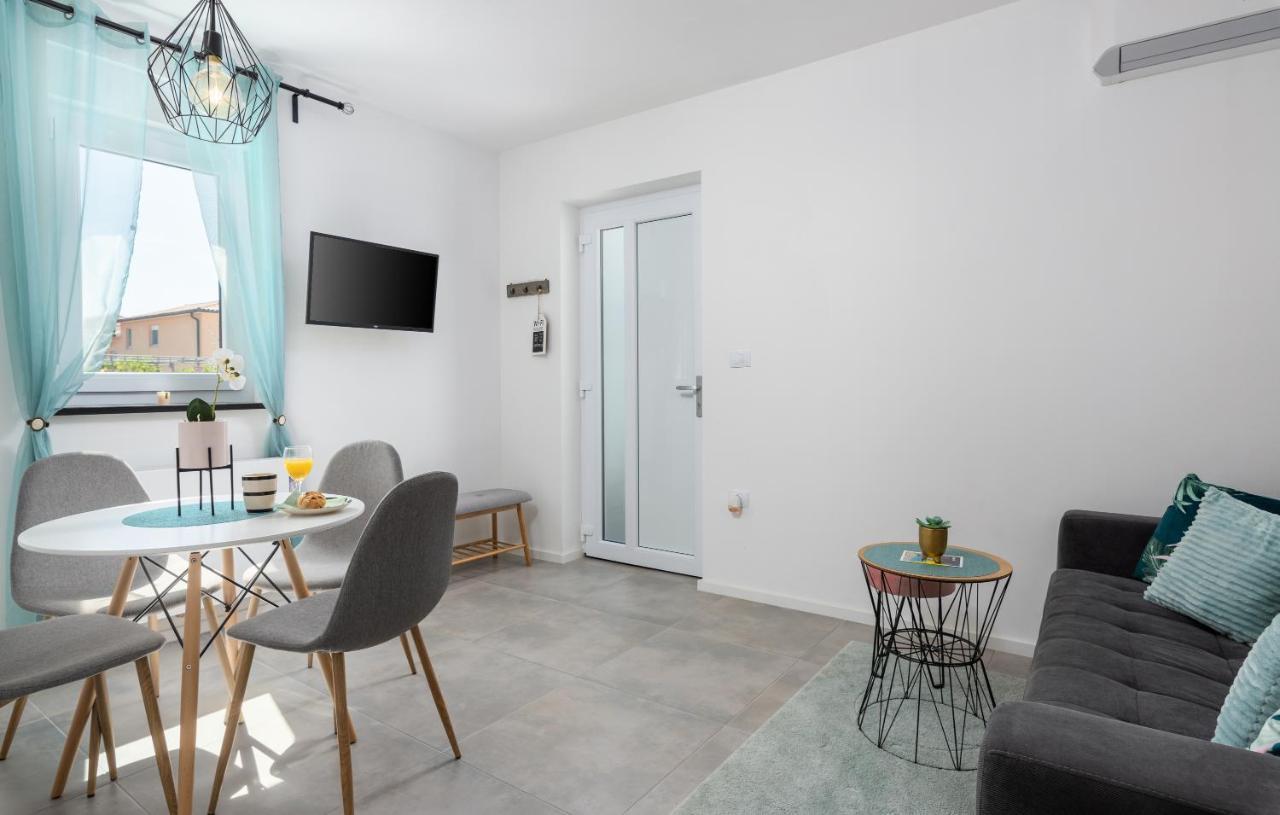Apartments Amore Fažana Εξωτερικό φωτογραφία