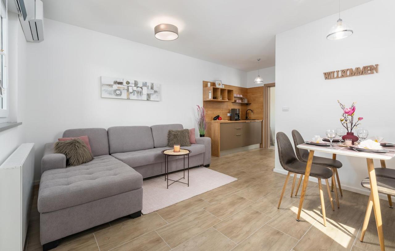 Apartments Amore Fažana Εξωτερικό φωτογραφία