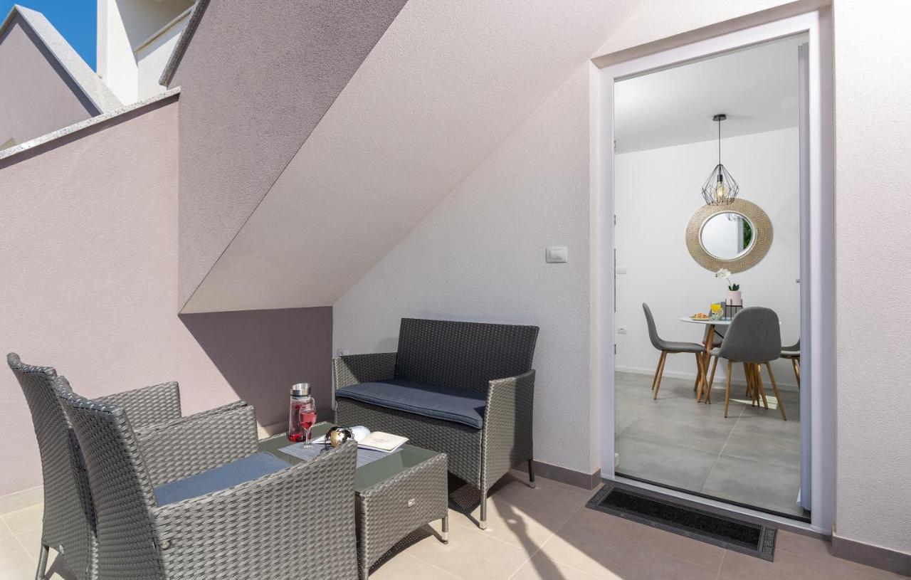 Apartments Amore Fažana Εξωτερικό φωτογραφία