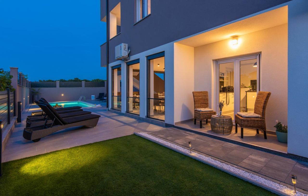 Apartments Amore Fažana Εξωτερικό φωτογραφία