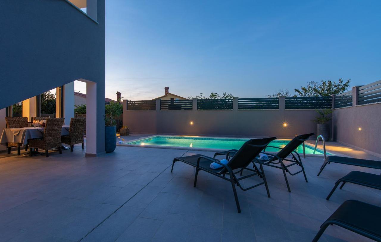 Apartments Amore Fažana Εξωτερικό φωτογραφία