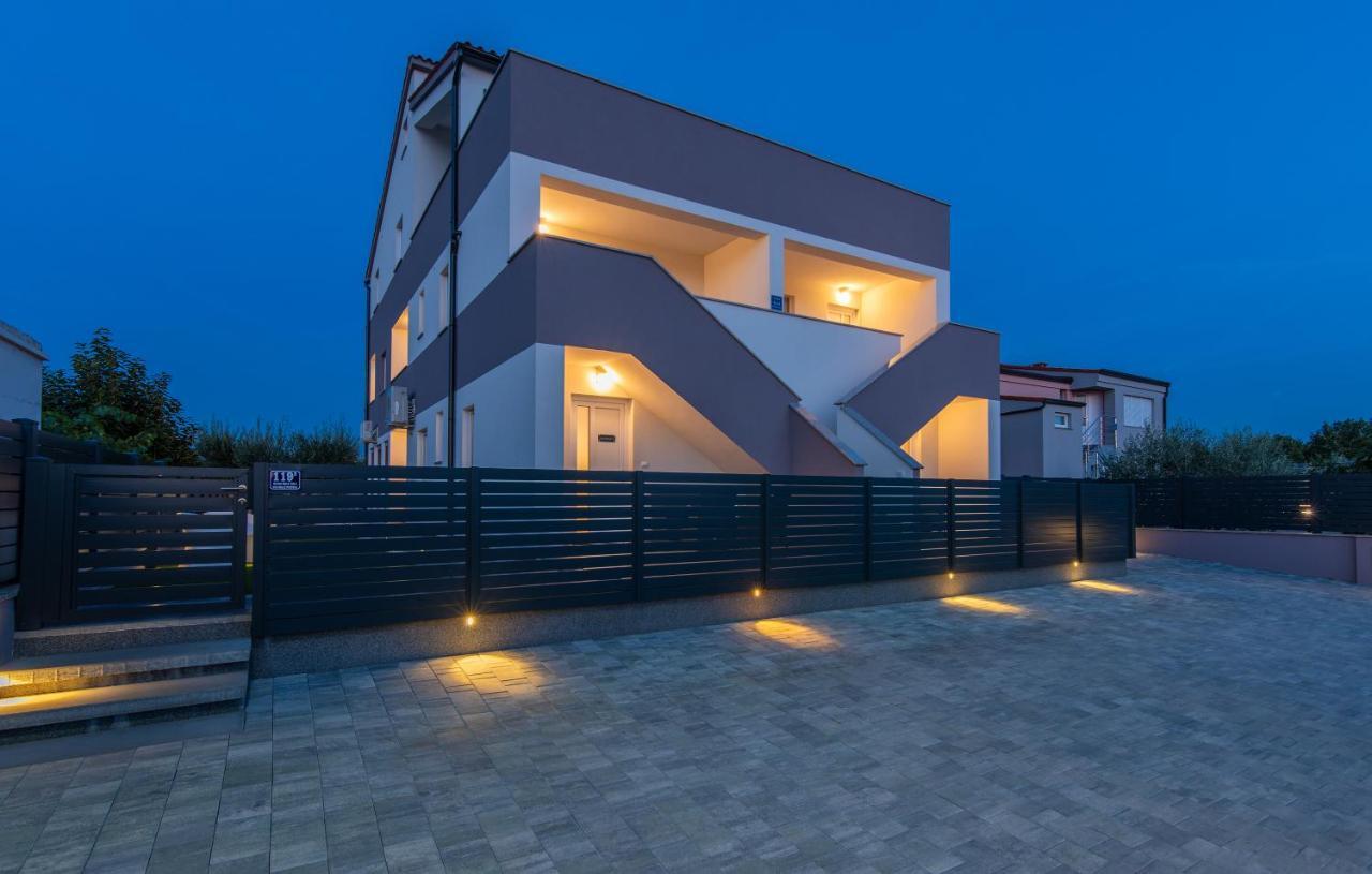 Apartments Amore Fažana Εξωτερικό φωτογραφία
