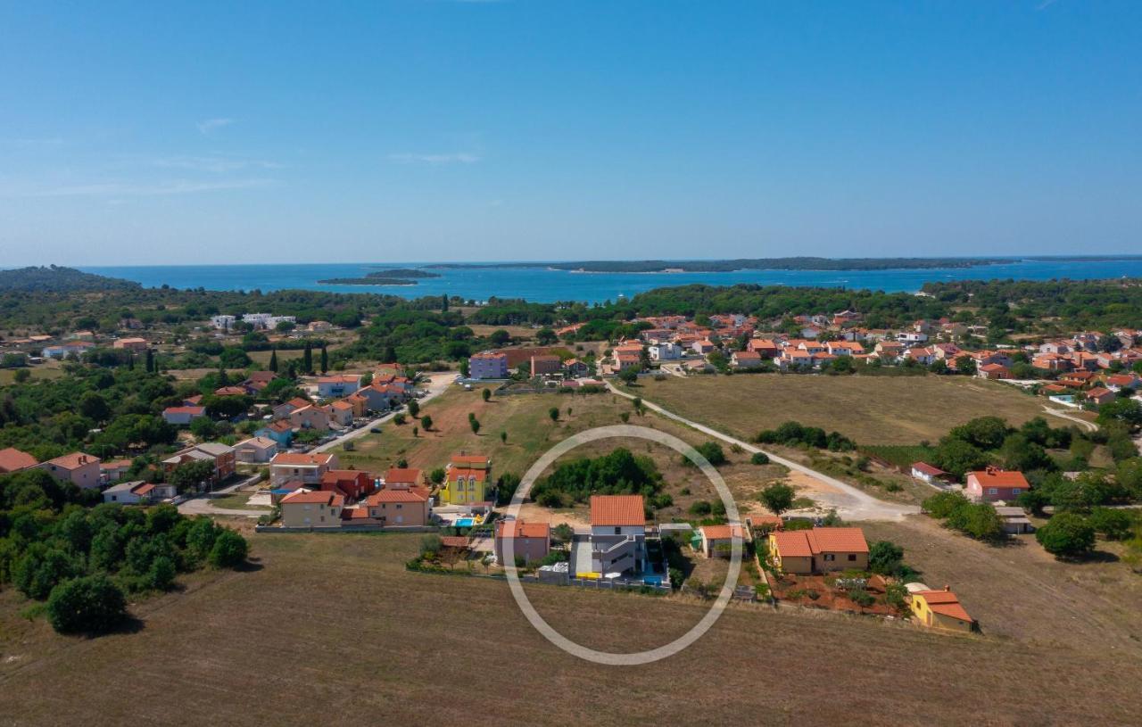 Apartments Amore Fažana Εξωτερικό φωτογραφία