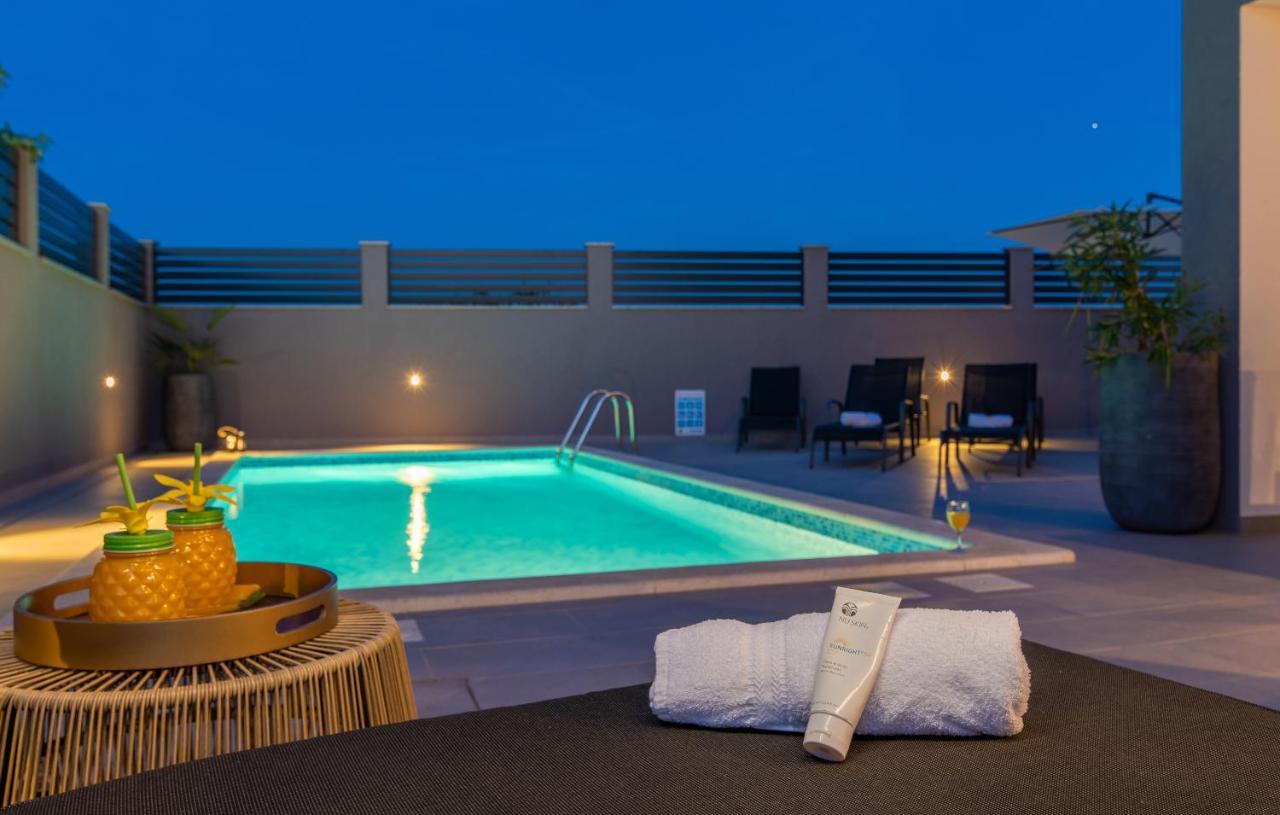 Apartments Amore Fažana Εξωτερικό φωτογραφία