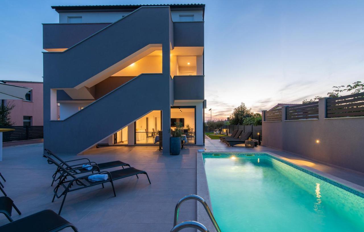 Apartments Amore Fažana Εξωτερικό φωτογραφία