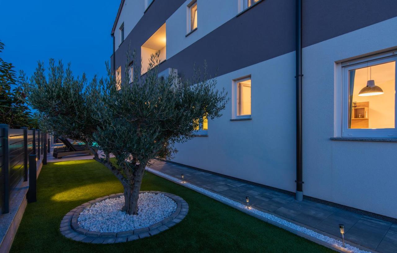 Apartments Amore Fažana Εξωτερικό φωτογραφία